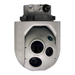 iSky-30HD