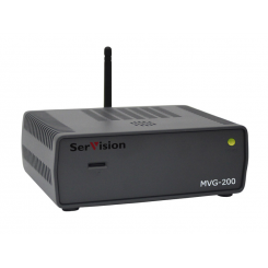 MVG-200