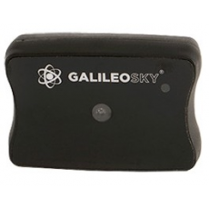 GALILEO Camera