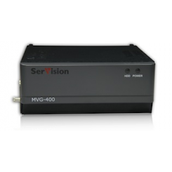 MVG-400