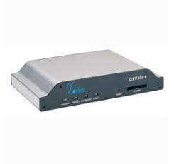 GXV3501 IP Video Server Encoder 