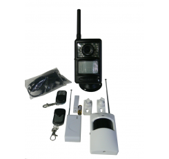 Spycam GM100 GSM